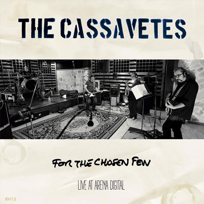 THE CASSAVETES
