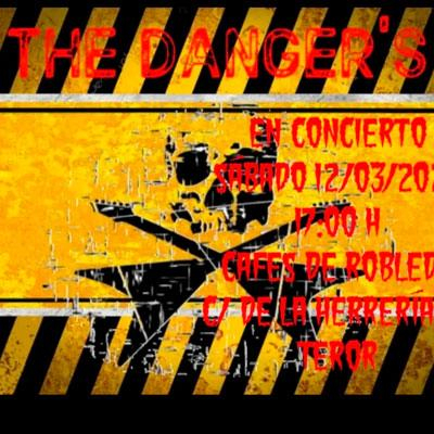 THE DANGER´S
