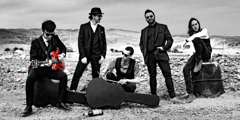 THE OLRAIT´S