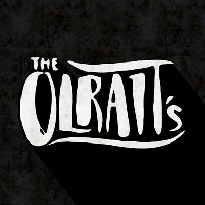THE OLRAIT´S