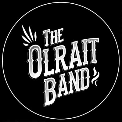 THE OLRAIT´S