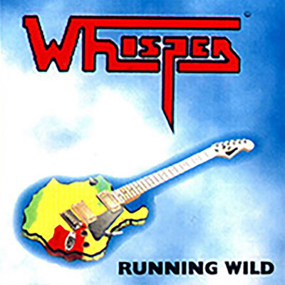 WHISPER