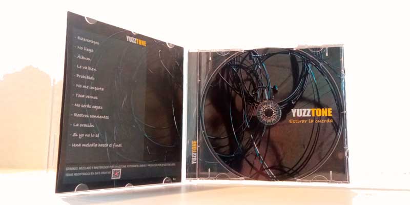 YUZZTONE