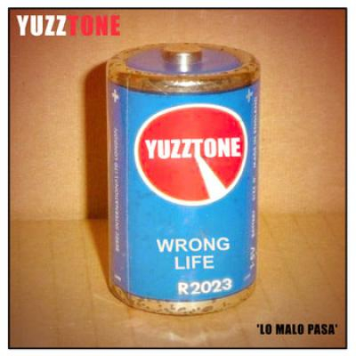 YUZZTONE