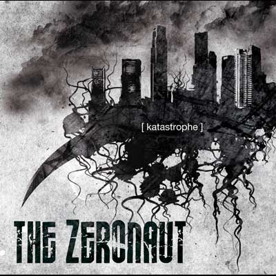 THE ZERONAUT